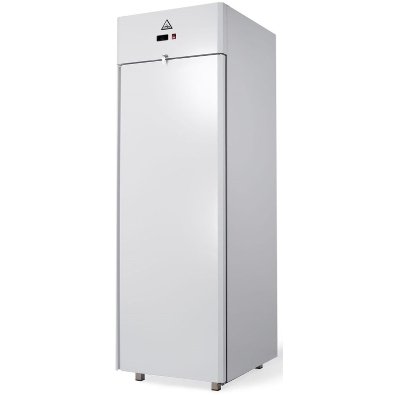 Изображение товара Шкаф морозильный Аркто F0,7-S 700 л автоматическая оттайка стальной корпус