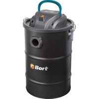 Пылесос строительный Bort BAC-500-22 (98291834)