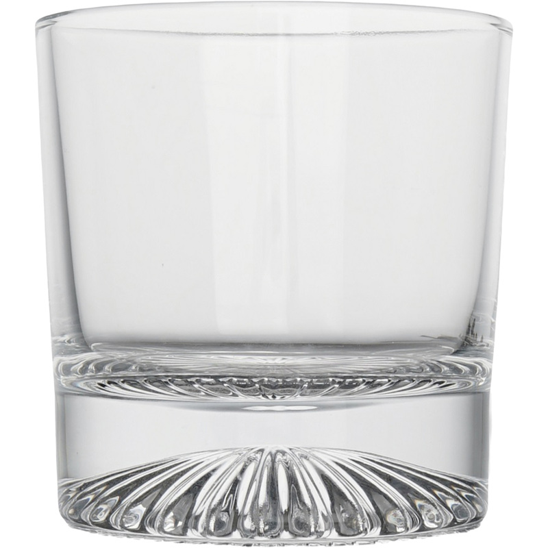 Изображение товара Стаканы олд фэшн стеклянные 270 мл P.L. Proff Cuisine Bar Special 6 штук