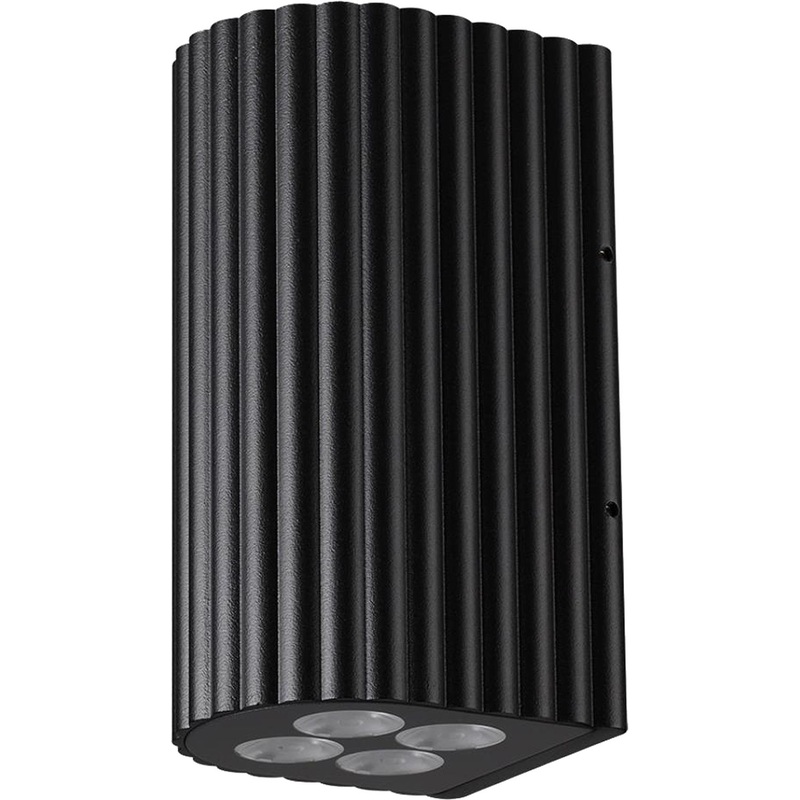 Изображение товара Уличный светильник Odeon Light 15 Вт с LED, IP54, чёрный для наружного монтажа Изображение товара Уличный светильник Odeon Light 15 Вт с LED, IP54, чёрный для наружного монтажа