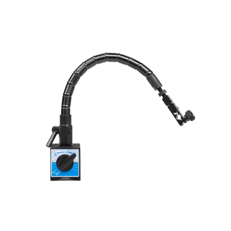 Изображение товара Магнитная гибкая стойка Чиз МС-29 360 мм для измерительных инструментов