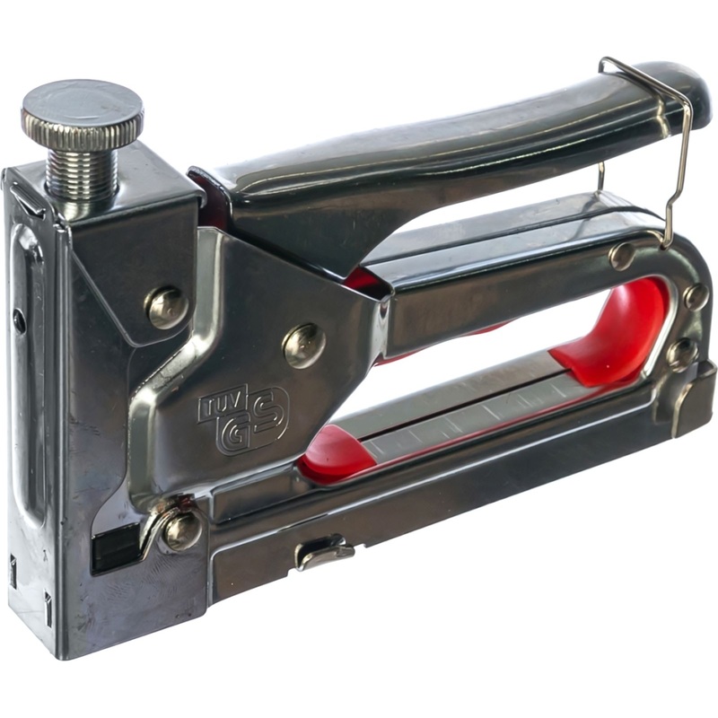 Изображение товара Многофункциональный мебельный степлер с регулировкой Vira 810414