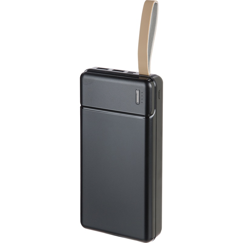 Изображение товара Внешний аккумулятор Power Bank ProMega jet 30000 мАч 10.5W черный