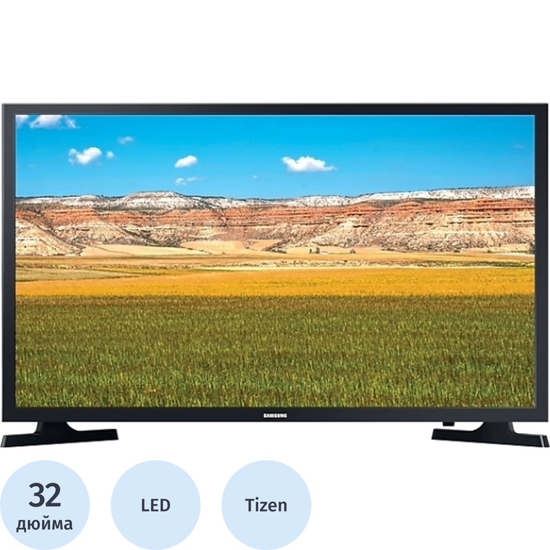 Изображение товара Телевизор 32" Samsung BE32T-B HD