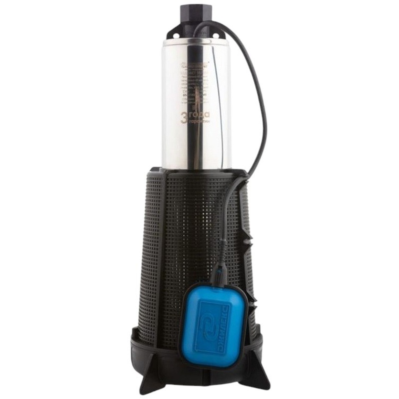 Изображение товара Насос скважинный центробежный Джилекс Водомет 55/35 А дф (6535)