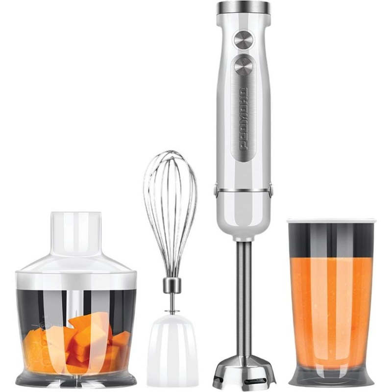 Изображение товара Блендер погружной Redmond BH423 белый