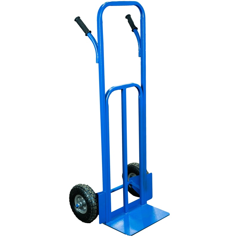 Изображение товара Тележка грузовая TOR КГ-300 (до 300 кг, 1021599)