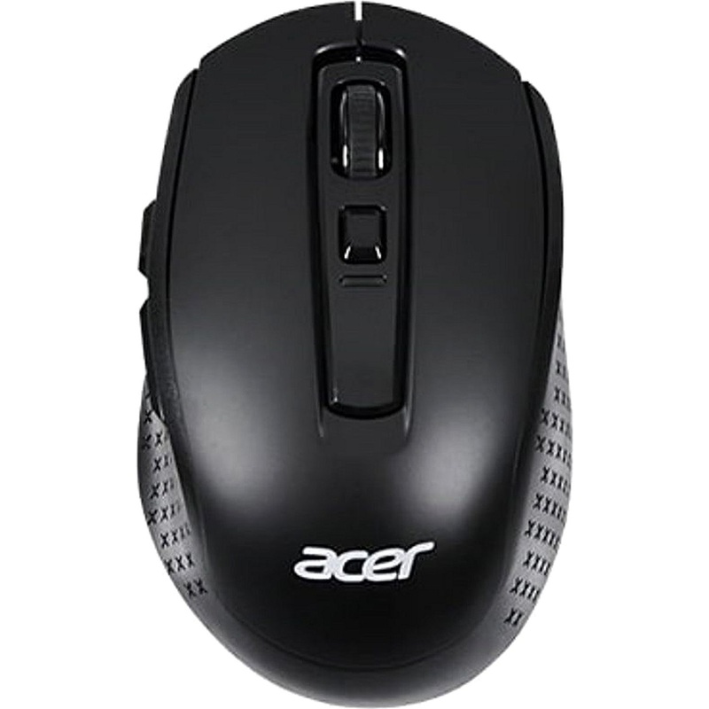 Изображение товара Мышь беспроводная Acer OMR060 черная (ZL.MCEEE.00C)