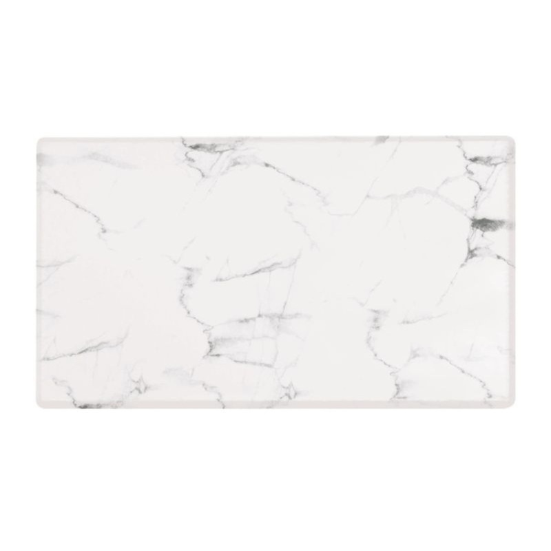 Изображение товара Блюдо сервировочное меламиновое Servewell 33.5x27.5 см для ресторанов и кафе