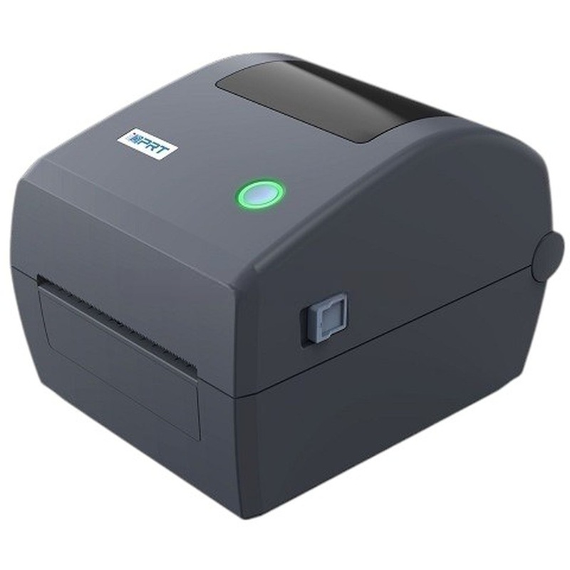 Изображение товара Принтер этикеток iDPRT iD888 настольный термопринтер штрихкодов