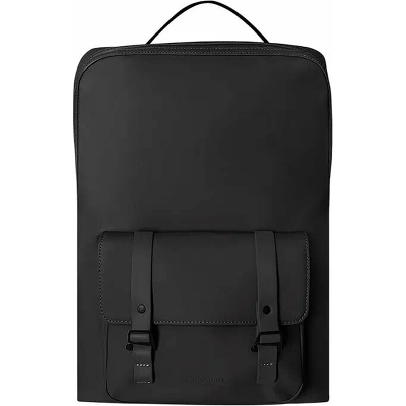 Изображение товара Городской рюкзак для ноутбука 15" Gaston Luga SPOG15BPBK чёрный
