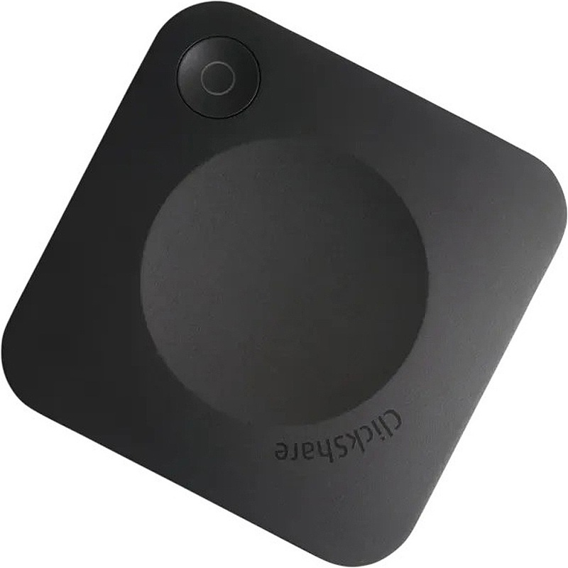 Изображение товара Беспроводная презентационная система Barco ClickShare C-5 Gen2 для конференций