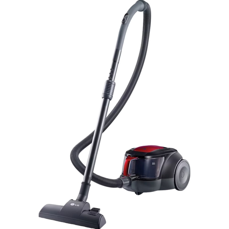 Изображение товара Пылесос LG VC5320NNTR Изображение товара Пылесос LG VC5320NNTR