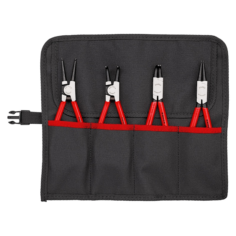Изображение товара Набор щипцов KNIPEX KN-001956 для снятия стопорных колец