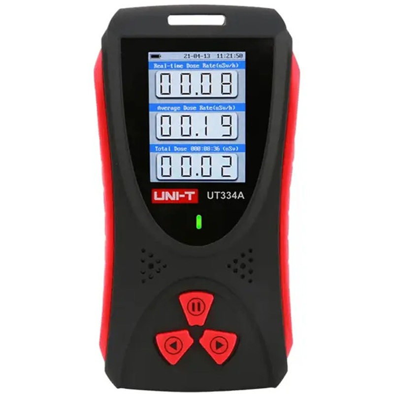 Изображение товара Дозиметр UNI-T (UT334A)