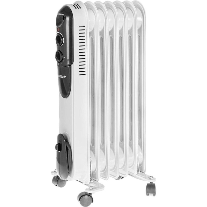 Изображение товара Уценка. Радиатор масляный Neoclima NC 9307 (28742)