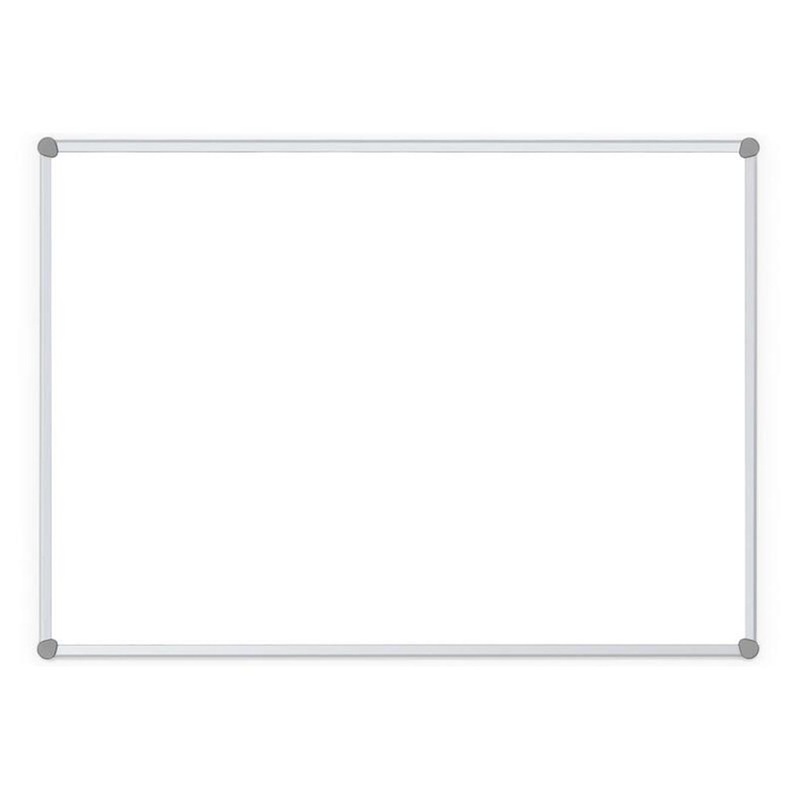 Изображение товара Уценка. Доска магнитно-маркерная Attache (Attache Economy) Classic 90x120 см односекционная (полочка для маркеров)