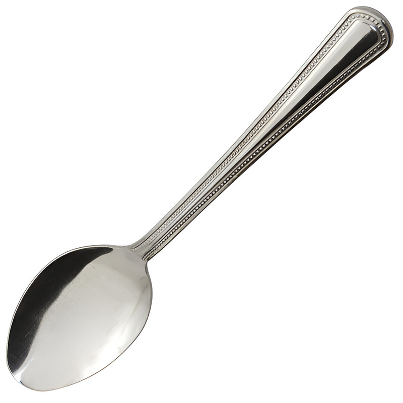 Изображение товара Ложка столовая Remiling Premier (63 591) 17.5 см нержавеющая сталь (6 штук в упаковке)