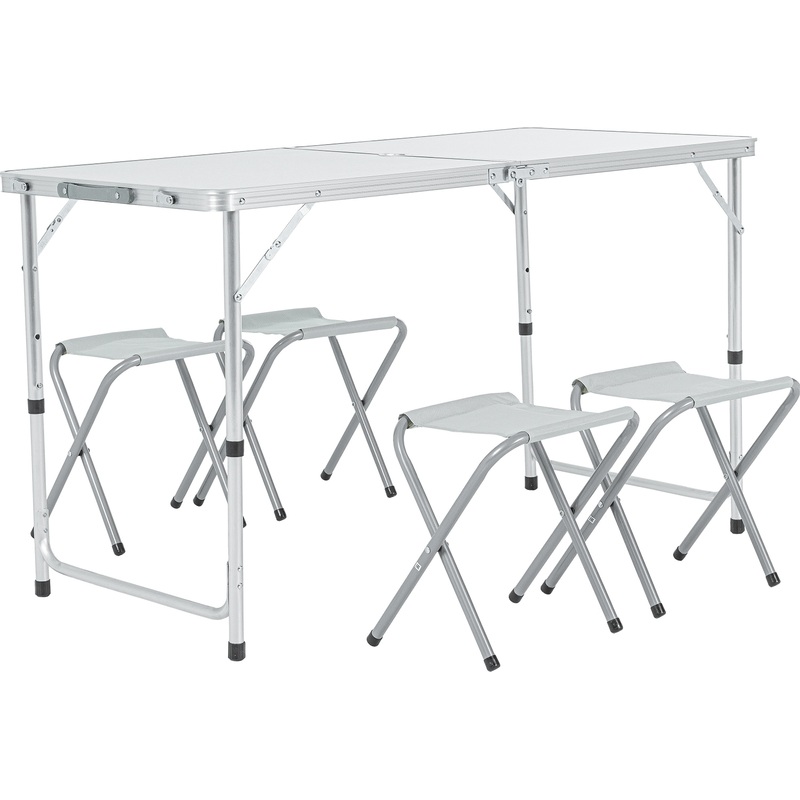 Изображение товара Набор складной мебели Green Glade M790-1 для отдыха на природе