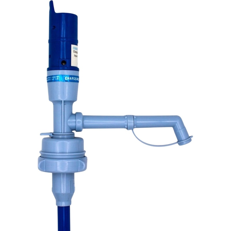 Изображение товара Электрическая помпа Aqua Work A1 для перекачки жидкостей