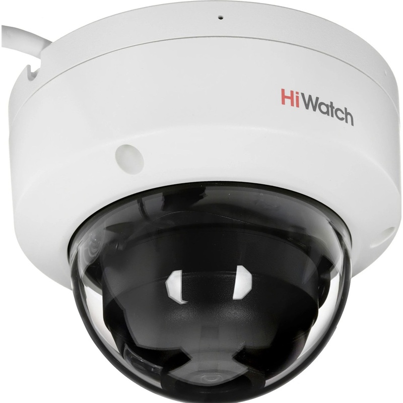 Изображение товара IP-камера видеонаблюдения HiWatch DS-I452M с PoE и высоким разрешением