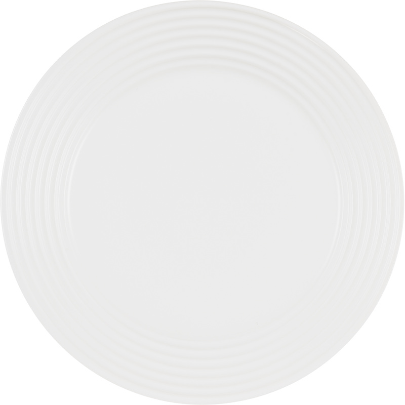 Изображение товара Набор тарелок обеденных Arcoroc Арена 27 см (6 штук в наборе)