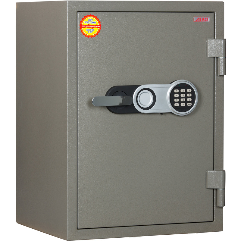 Изображение товара Сейф огнестойкий AIKO FRS-700 E (электронный замок)