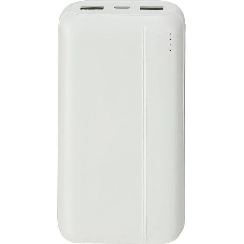 Изображение товара Внешний аккумулятор (power bank) Rivacase Essential VA2071 20000 мАч 10W чёрный (4260709014883) Изображение товара Внешний аккумулятор (power bank) Rivacase Essential VA2071 20000 мАч 10W чёрный (4260709014883)