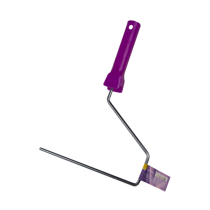 Изображение товара Ручка для валика Kraftor 230-250 мм диаметр 6 мм (54842)