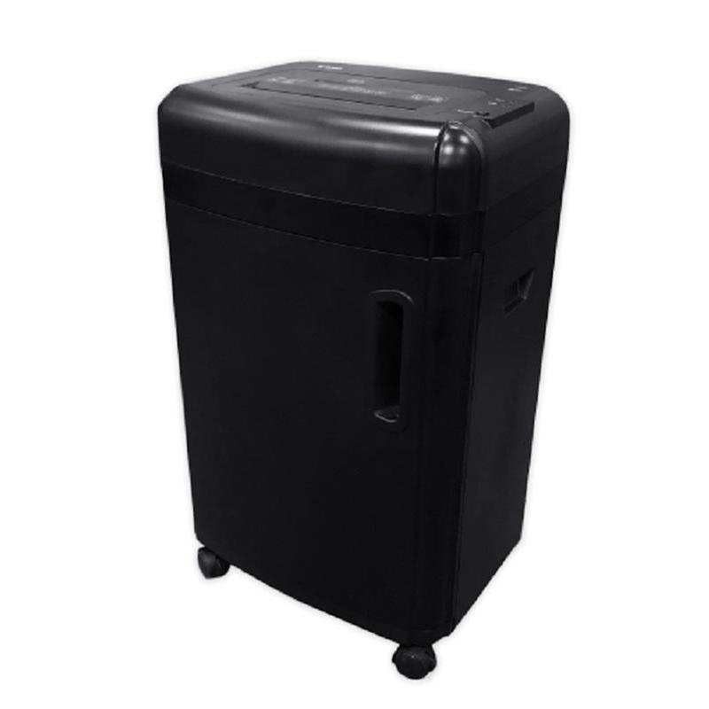 Изображение товара Уценка. Шредер (уничтожитель документов) Office Kit S180 7-й уровень секретности объем корзины 32 л. уц_тех