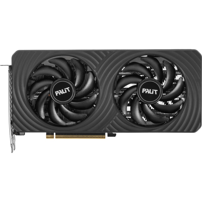 Изображение товара Видеокарта Palit Nvidia GeForce RTX 5060 8 ГБ GDDR7 PCI-E 5.0