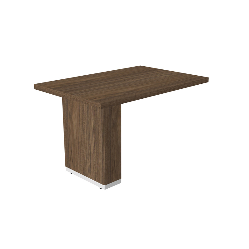 Изображение товара Брифинг-приставка Time.S Ts-10 (палдао, 800х1200х750 мм)