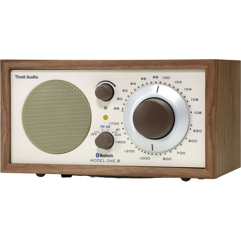 Изображение товара Радиоприемник Tivoli Model One BT Classic бежевый
