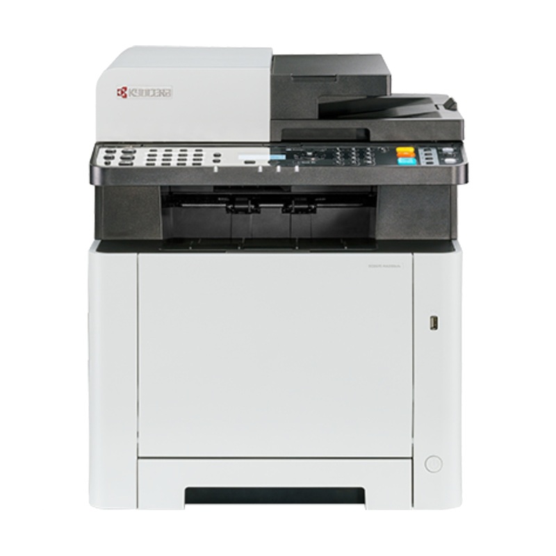 Изображение товара Уценка. МФУ лазерное цветная печать А4 Kyocera ECOSYS MA2100cfx Ethernet (RJ-45), USB (110C0B3NL0)
