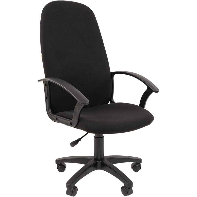 Изображение товара Кресло для руководителя Easy Chair 699 TС чёрное