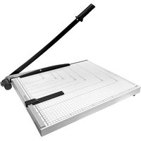 Резак для бумаги сабельный Office Kit Cutter формат A3 (OKC000A3)