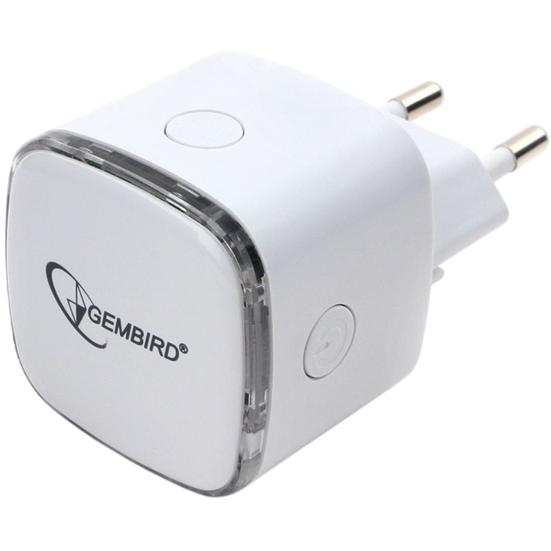 Изображение товара Усилитель Wi-Fi сигнала Gembird WNP-RP-004-W