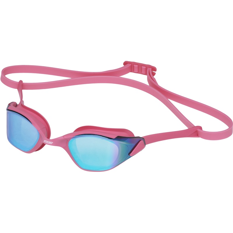 Изображение товара Очки для плавания Atemi LIMITS Breaker CLB1R с поляризацией антифог и защитой UV