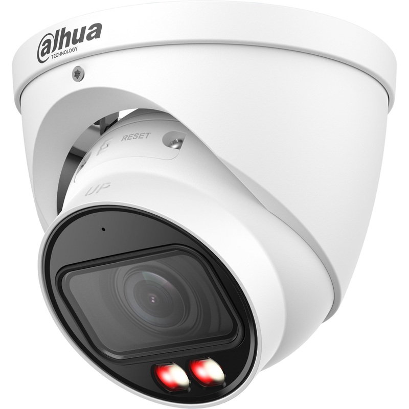 Изображение товара IP-камера видеонаблюдения уличная Dahua DH-IPC-HDW3449TP-ZS-IL (2.7-13.5 мм, PoE)