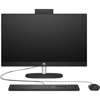 Моноблок 23.8 HP All-in-One cr1007nh (A0CL9EABH5)
