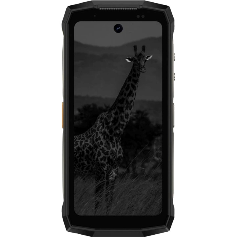 Изображение товара Ультрасопрочный смартфон Ulefone Armor Mini 20 Pro 8+256 ГБ Чёрный