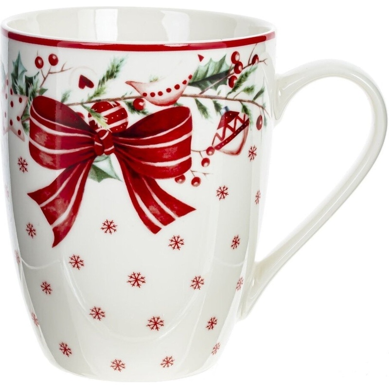 Изображение товара Кружка новогодняя 350 мл (793994)