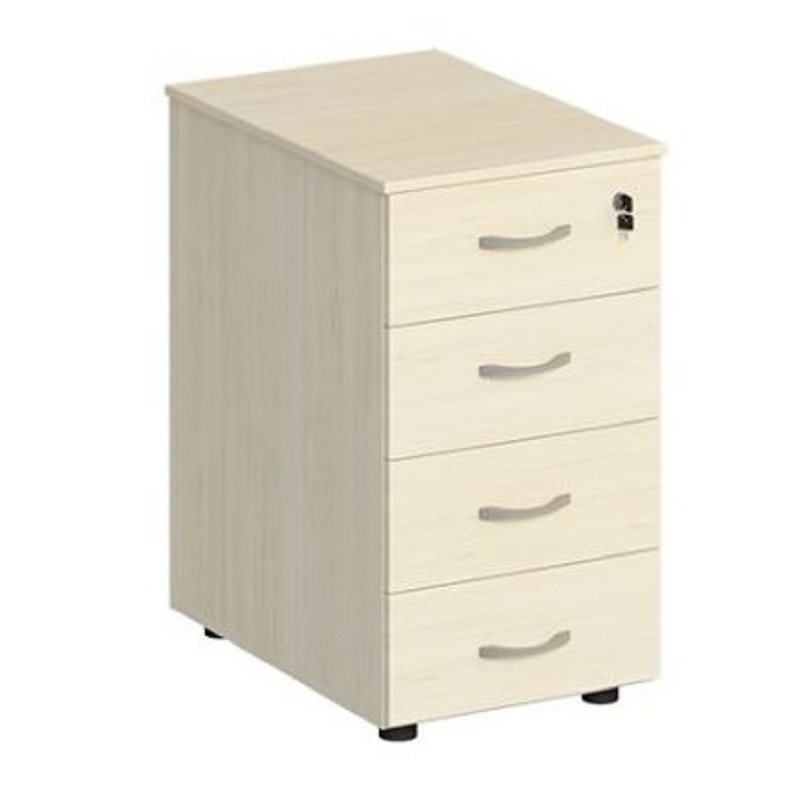 Изображение товара Тумба приставная К.302 (дуб шамони , 400х600х750 мм)