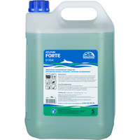Средство для машинной мойки полов с сильной степенью загрязнения   Dolphin Forte (D 004) 5 л (концентрат)