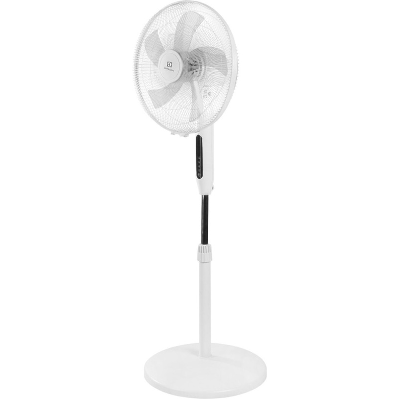 Изображение товара Вентилятор напольный Electrolux EFF-1020W белый