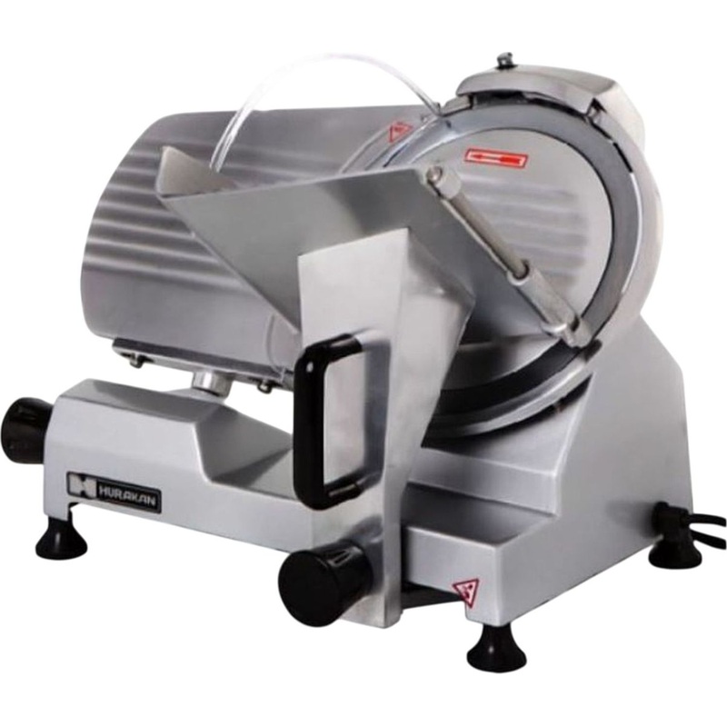Изображение товара Слайсер Hurakan HKN-HM250M