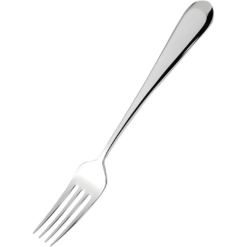 Изображение товара Набор вилок Comas Maranta Q17 18/10 12 штук Испания