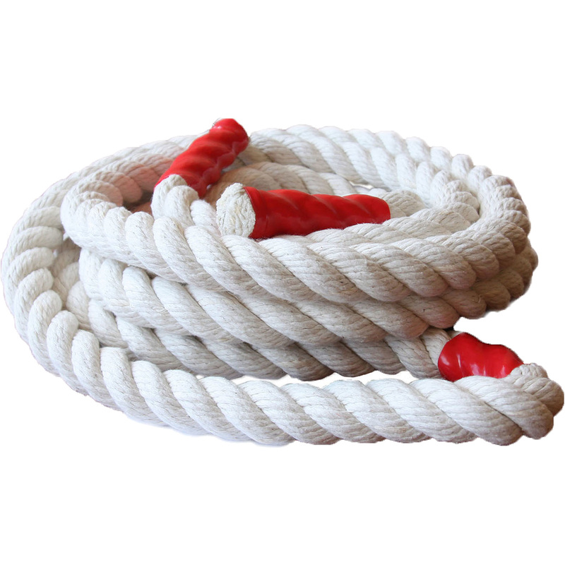 Изображение товара Канат для перетягивания диаметр 30 мм длина 4 м SP СКП304