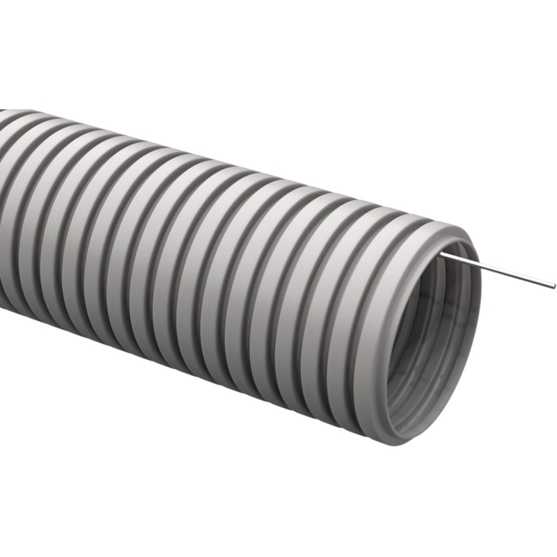Изображение товара Труба гофрированная IEK Elasta (CTG20-20-K41-050I)