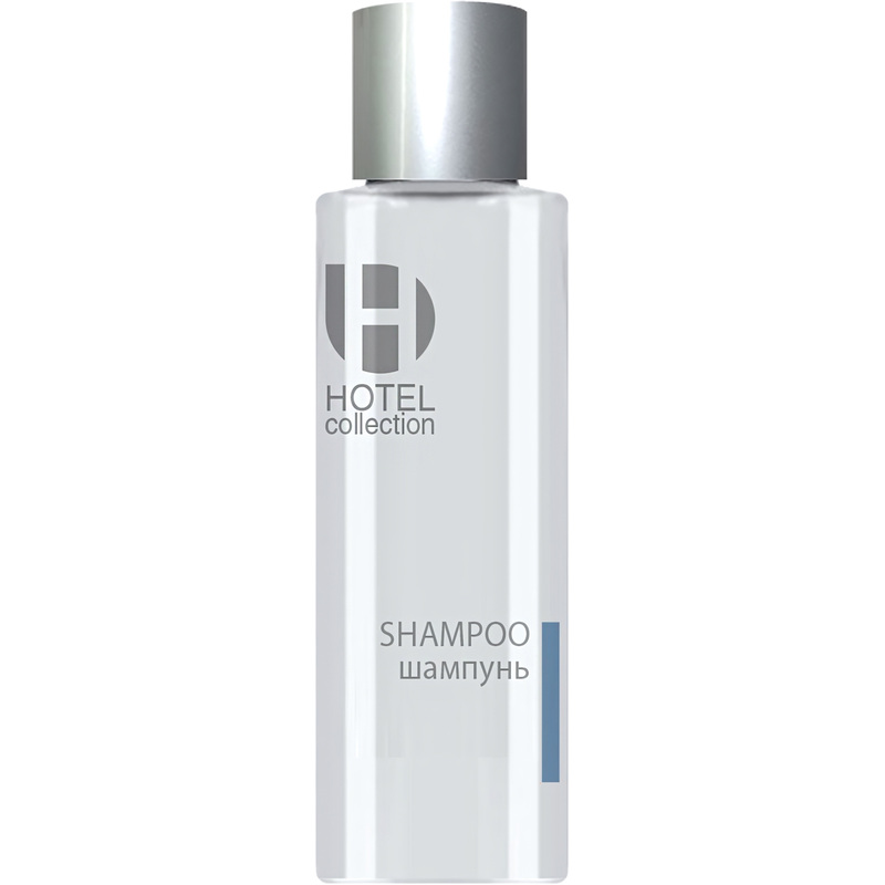 Изображение товара Шампунь Luscan Hotel collection 30 мл для профессионального использования